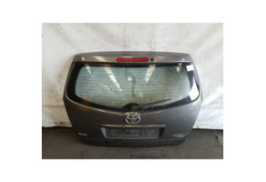 Malle/Hayon arriere TOYOTA COROLLA VERSO 2 Photo n°4