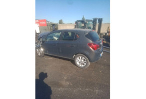Verin de coffre OPEL CORSA E Photo n°5
