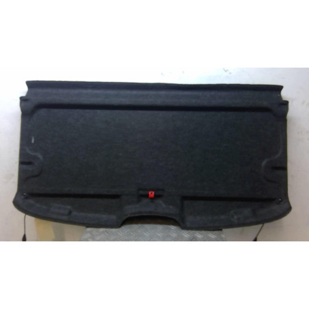 Plage arriere PEUGEOT 308 1