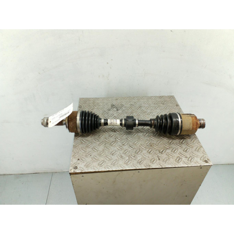 Cardan droit (transmission) HONDA CIVIC 8 Photo n°1