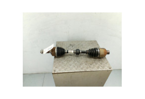 Cardan droit (transmission) HONDA CIVIC 8 Photo n°1