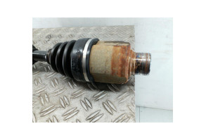 Cardan droit (transmission) HONDA CIVIC 8 Photo n°1
