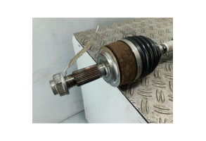 Cardan droit (transmission) HONDA CIVIC 8 Photo n°3