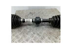 Cardan droit (transmission) HONDA CIVIC 8 Photo n°3