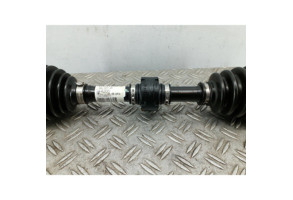 Cardan droit (transmission) HONDA CIVIC 8 Photo n°4