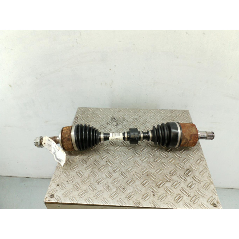 Cardan gauche (transmission) HONDA CIVIC 8 Photo n°1