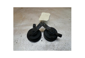 Avertisseur/Klaxon HONDA CIVIC 8 Photo n°1