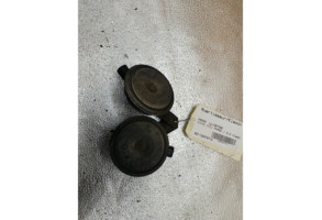 Avertisseur/Klaxon HONDA CIVIC 8 Photo n°2