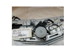 Leve vitre electrique avant droit HONDA CIVIC 8 Photo n°1