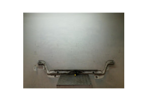 Armature avant, Masque avant CITROEN NEMO Photo n°2