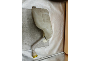 Vase de lave glace RENAULT FLUENCE Photo n°2