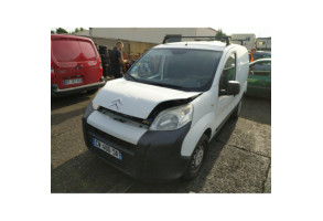 Armature avant, Masque avant CITROEN NEMO Photo n°5