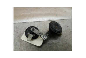 Avertisseur/Klaxon RENAULT FLUENCE Photo n°1