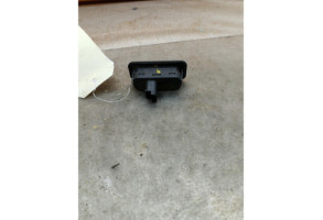 Bouton de coffre RENAULT FLUENCE Photo n°1