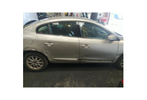 Feu arriere secondaire droit (feux) RENAULT FLUENCE Photo n°9