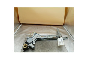 Leve vitre electrique avant gauche TOYOTA YARIS 2 Photo n°1