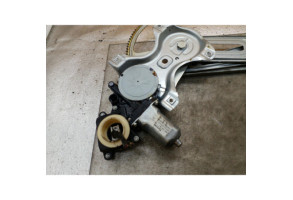 Leve vitre electrique avant gauche TOYOTA YARIS 2 Photo n°2