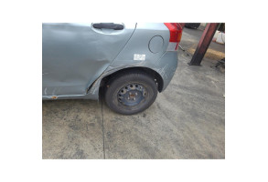 Leve vitre electrique avant gauche TOYOTA YARIS 2 Photo n°9