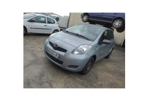 Leve vitre electrique avant gauche TOYOTA YARIS 2 Photo n°10