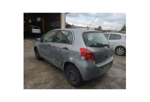 Leve vitre electrique avant gauche TOYOTA YARIS 2 Photo n°13