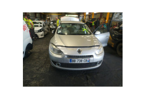 Com (Bloc Contacteur Tournant+Commodo Essuie Glace+Commodo Phare) RENAULT FLUENCE Photo n°3