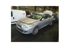 Com (Bloc Contacteur Tournant+Commodo Essuie Glace+Commodo Phare) RENAULT FLUENCE Photo n°5
