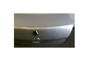 Malle/Hayon arriere RENAULT MEGANE 2 Photo n°5