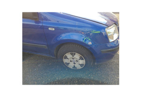 Pivot de moyeu avant gauche FIAT PANDA 2 Photo n°15