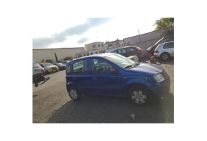 Pivot de moyeu avant gauche FIAT PANDA 2 Photo n°16