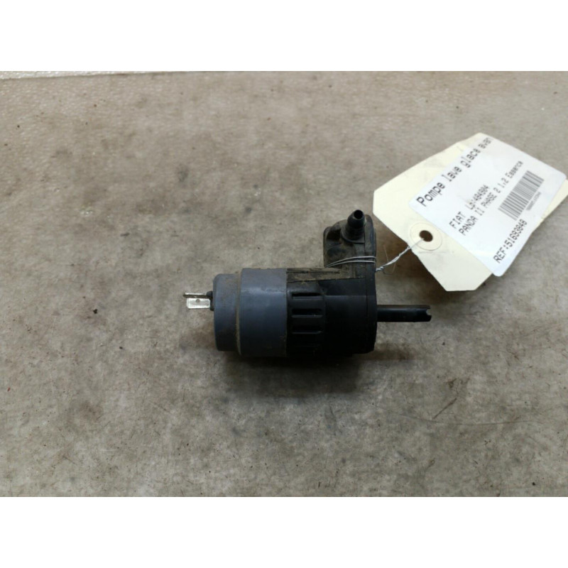 Pompe lave glace avant FIAT PANDA 2 Photo n°1