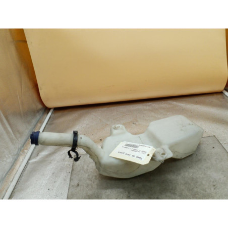 Vase de lave glace FIAT PANDA 2