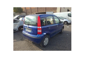 Vase de lave glace FIAT PANDA 2 Photo n°5