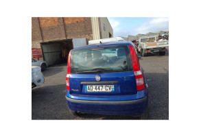 Feu arriere stop central FIAT PANDA 2 Photo n°6
