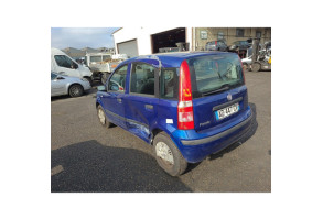 Feu arriere stop central FIAT PANDA 2 Photo n°7