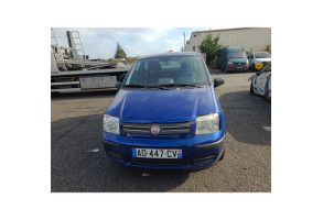 Feu arriere stop central FIAT PANDA 2 Photo n°13