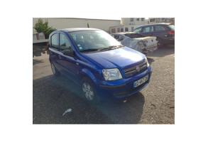 Feu arriere stop central FIAT PANDA 2 Photo n°14