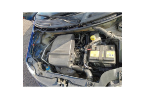 Interrupteur de leve vitre avant gauche FIAT PANDA 2 Photo n°17