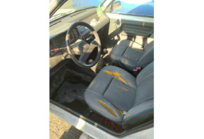 Charniere de capot RENAULT EXPRESS Photo n°7