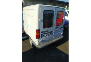 Charniere de capot RENAULT EXPRESS Photo n°8