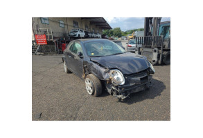 Verin de coffre ALFA ROMEO MITO Photo n°2