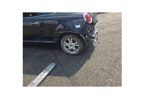 Verin de coffre ALFA ROMEO MITO Photo n°5