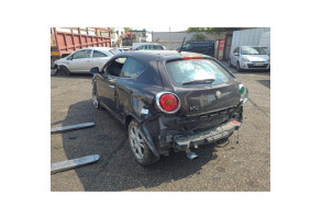 Verin de coffre ALFA ROMEO MITO Photo n°8