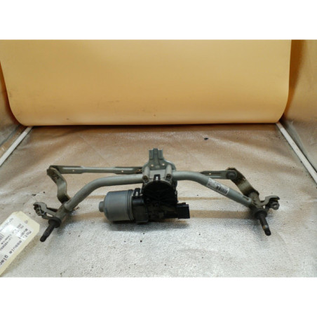 Moteur essuie glace avant PEUGEOT 208 1