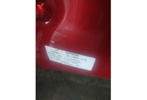 Vitre arriere droit PEUGEOT 208 1 Photo n°8