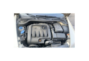 Verin de coffre SKODA OCTAVIA 2 Photo n°3
