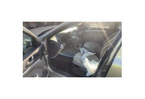 Verin de coffre SKODA OCTAVIA 2 Photo n°4