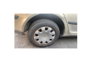 Verin de coffre SKODA OCTAVIA 2 Photo n°16