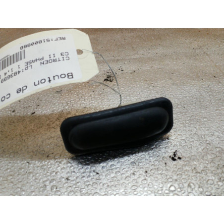 Bouton de coffre CITROEN C3 2