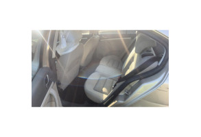 Verin de coffre SKODA OCTAVIA 2 Photo n°19