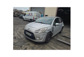 Bouton de coffre CITROEN C3 2 Photo n°4